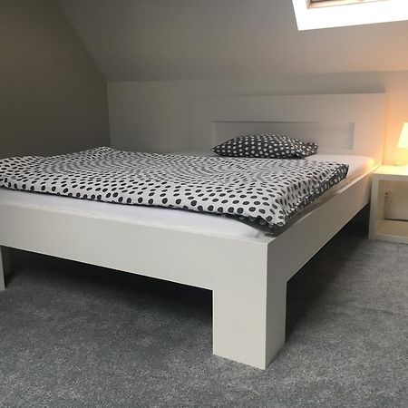 Oświęcim Design Apartment מראה חיצוני תמונה