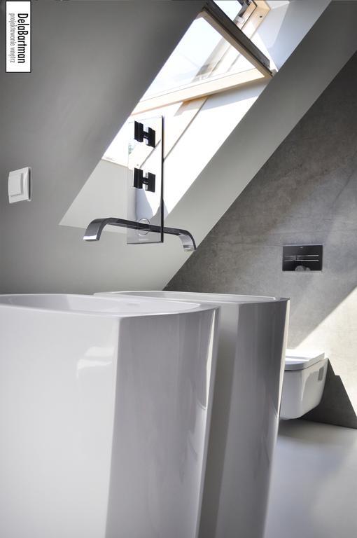 Oświęcim Design Apartment חדר תמונה
