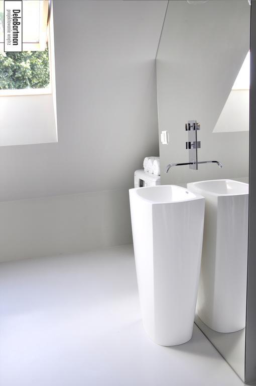 Oświęcim Design Apartment חדר תמונה