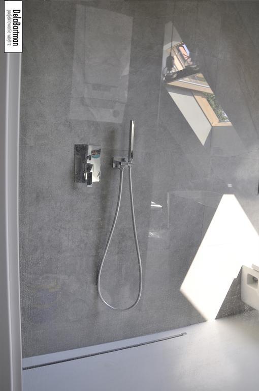 Oświęcim Design Apartment חדר תמונה