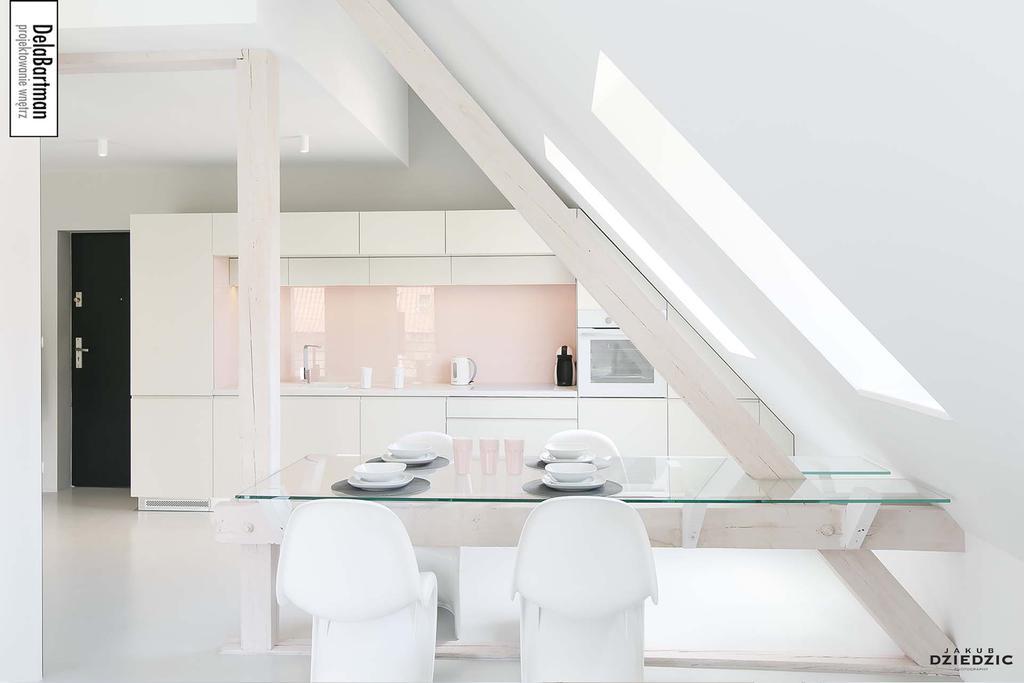 Oświęcim Design Apartment חדר תמונה
