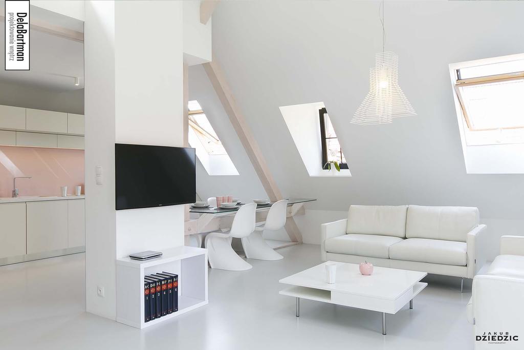 Oświęcim Design Apartment חדר תמונה